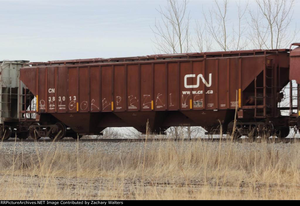 CN 383013